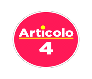 Articolo 4 logo(1)