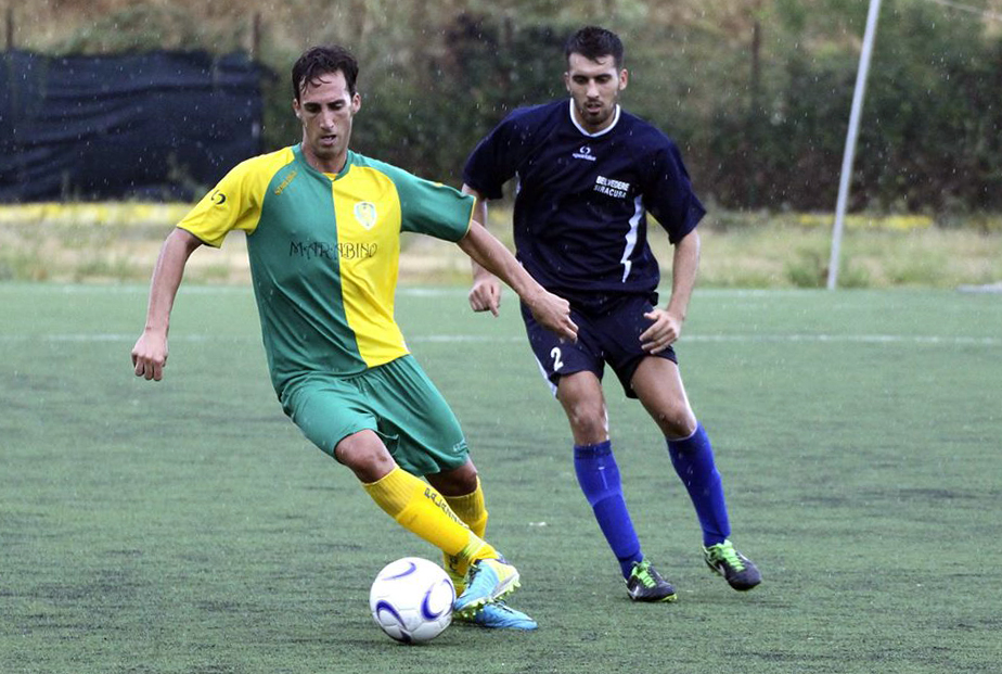 Siracusa: verso Palazzolo vs Leonzio, recuperano Ricca, Sirugo e Aglianò