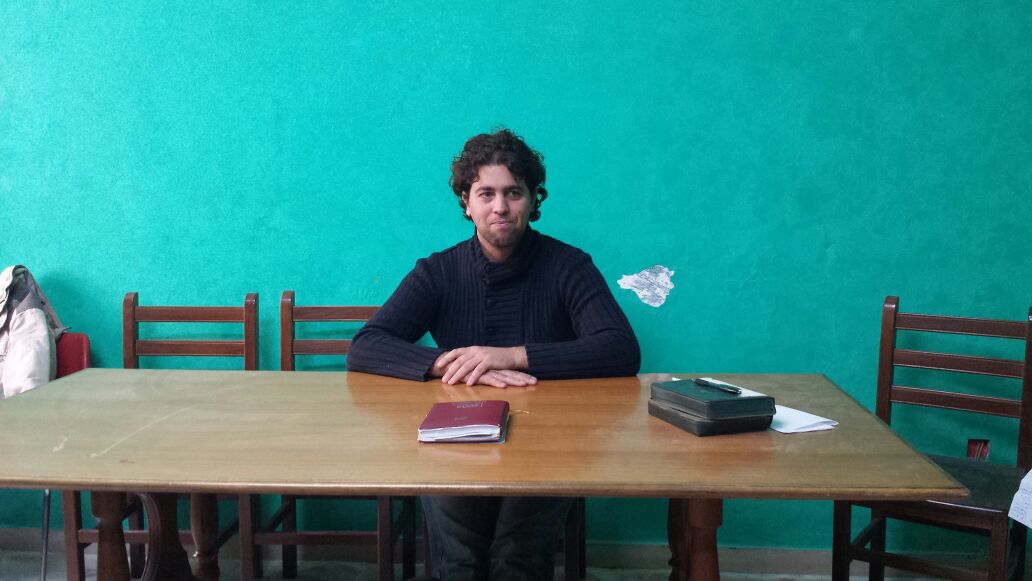 Siracusa video: la conferenza stampa di Damiano De Simone