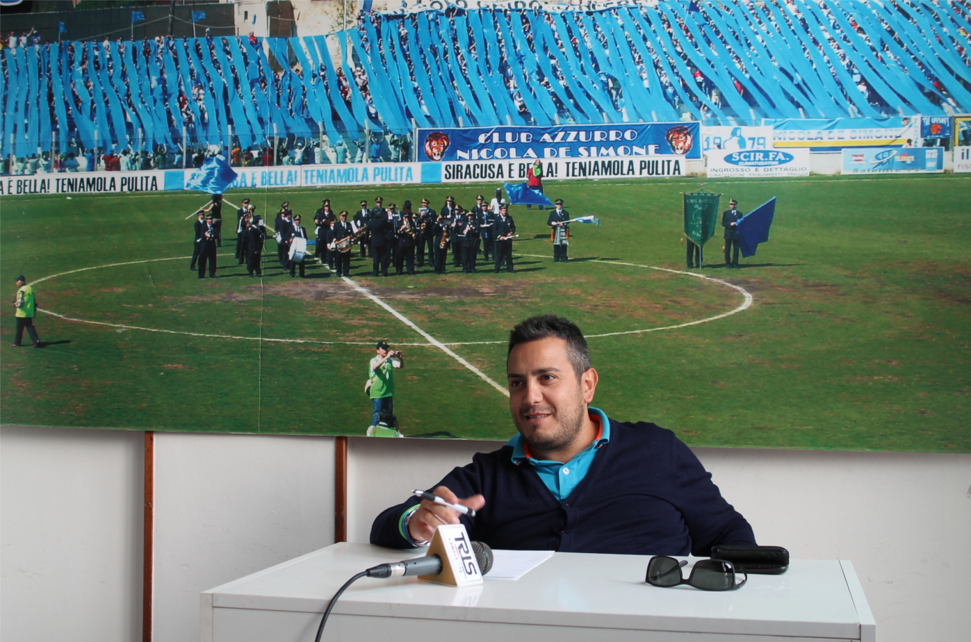 Siracusa Calcio: presentato il ricorso per il punto di penalizzazione