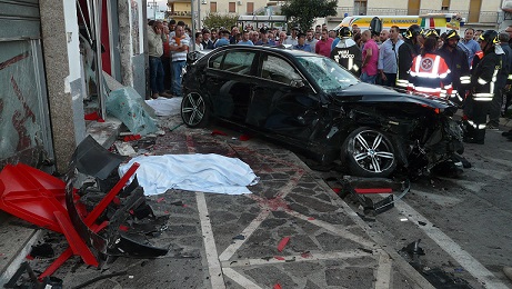 Omicidio di Sassano: neanche un giorno di carcere per Gianni Paciello