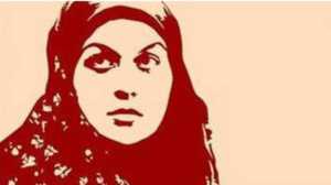 Reyhaneh Jabbari
