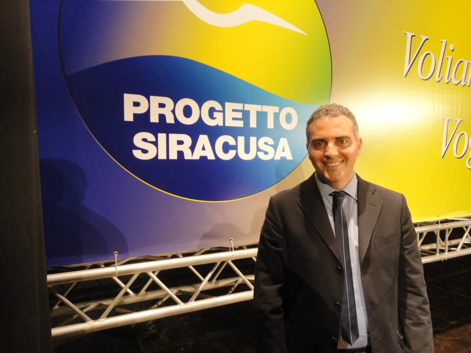 Siracusa: il consigliere Rodante esprime il proprio rammarico per il mancato raggiungimento del quorum in Consiglio di ieri