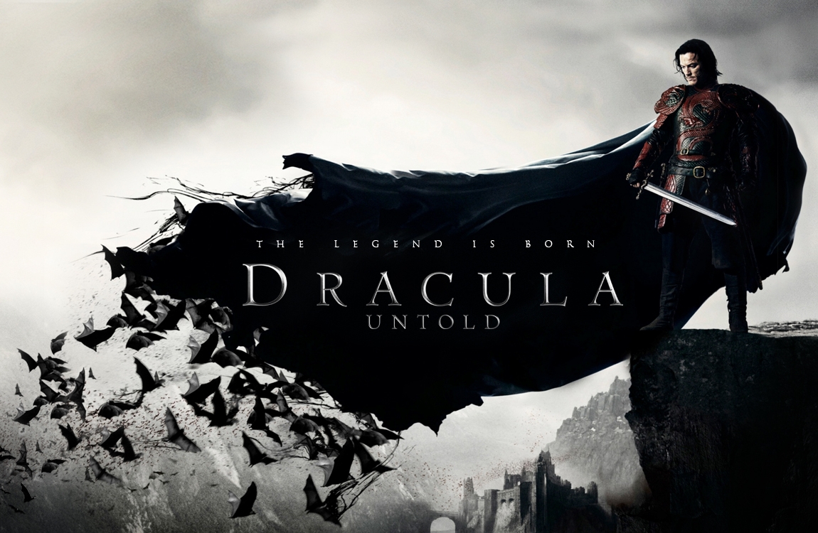 Cinema: “Dracula Untold”, tra storia e fantasia
