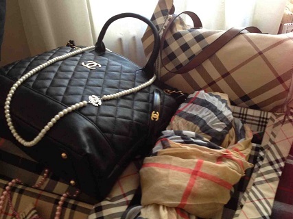 Sicilia: industria del falso da record