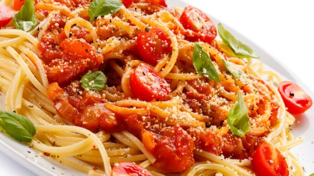 Cucina che vai… Natura che trovi: “pasta alla carrettiera”