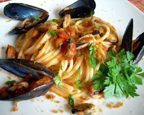 Cucina che vai… Natura che trovi: “tarantina”