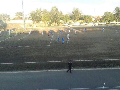 Siracusa Calcio: pareggio stretto contro il Viagrande