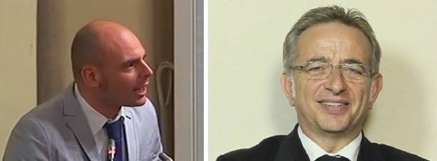 Siracusa: Vinciullo e Zito dicono no alla Rete Ospedaliera Territoriale per Siracusa
