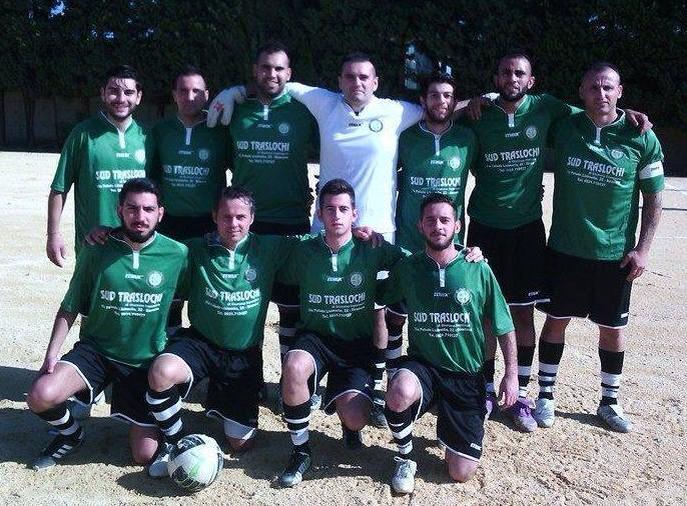 Siracusa: tre su tre per il Santa Lucia che vola a punteggio pieno in testa alla classifica