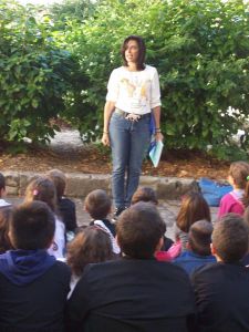 Anna Piccione Siracusa Times