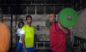 Belvedere Calcio Siracusa Times