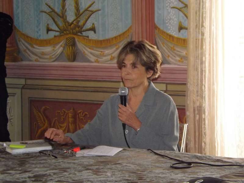 Noto: anche “Volalibro” celebra la giornata contro la violenza sulle donne