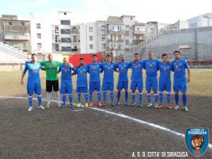 Città di Siracusa Siracusa Times