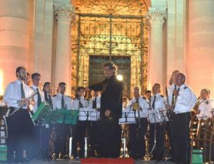 Corpo Musicale Siracusa Times