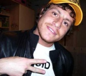 Gabriele Sandri Siracusa Times