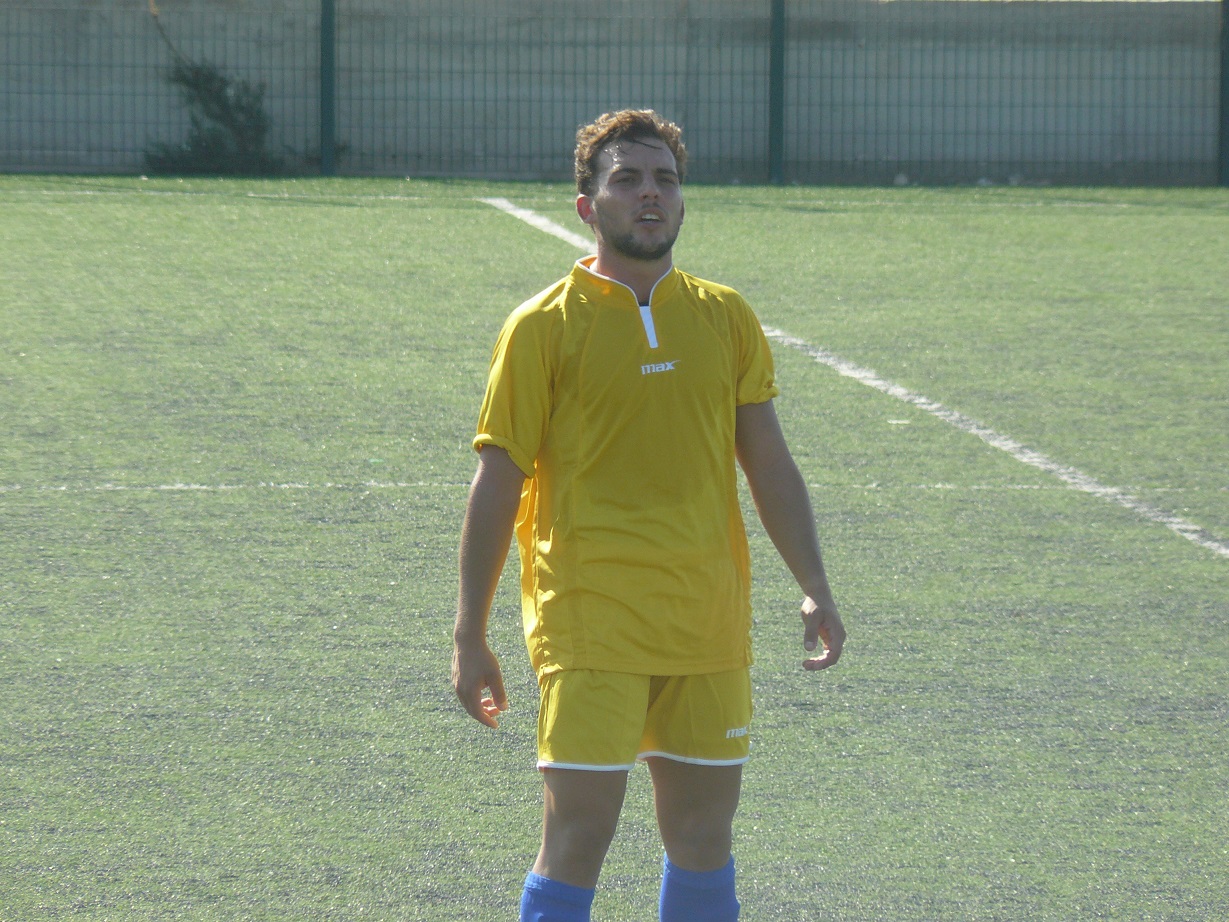 Siracusa: Belvedere Calcio, arriva il Pachino