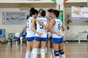 Holimpia Siracusa Times