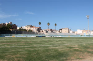 stadio nicola de simone