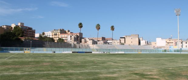 stadio nicola de simone