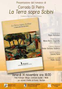 La Terra sopra Scibini Siracusa Times