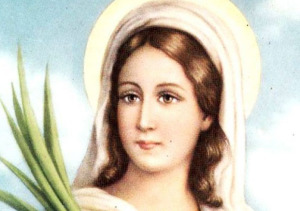 Lucia Siracusa Times