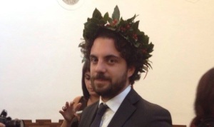 Marco Panasia Siracusa Times