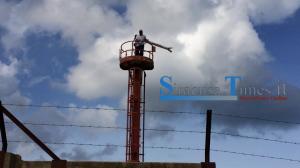 Operaio siracusa times