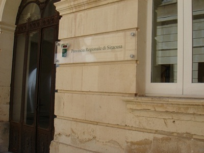 Siracusa: in arrivo le nomine per i Commissari straordinari, intanto la Provincia aretusea affonda