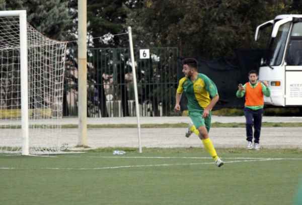 Palazzolo, Cutrufo sugli incidenti di domenica: “una vergogna per il calcio”