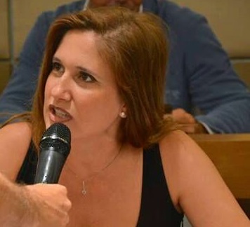 Siracusa: non passa la mozione, proposta da Simona Princiotta, per i test tossicologici