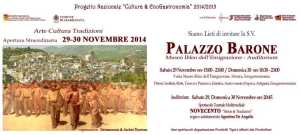 Locandina Siracusa Times 