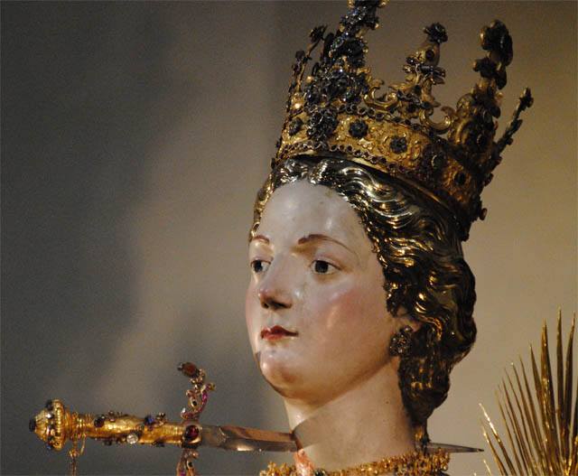 Siracusa: domenica 9 novembre elezione dei campanellai per la festa di Santa Lucia