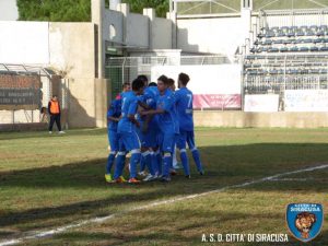 Siracusa Calcio Siracusa Times