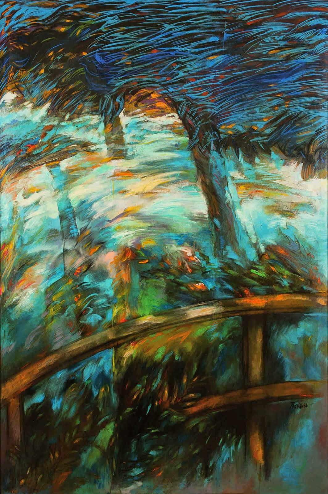 Siracusa: “Sogno mediterraneo” in mostra a Montevergini