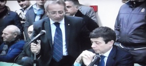 Vinciullo e Lupi ministro Ars Ministero news siracusa times