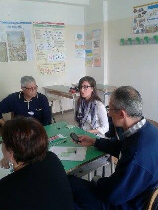 Siracusa: la vice presidente di Giovani per Siracusa sul degrado della Porta Urbica