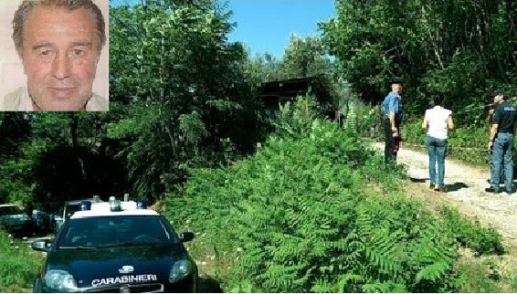 Francofonte: ucciso con un fendente alla gola. Disposta l’autopsia