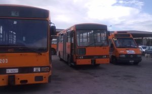 bus ast siracusa times