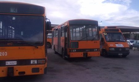 bus ast siracusa times