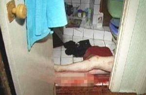 cadavere mosca siracusa times