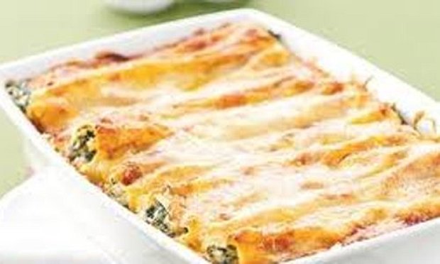 Cucina che vai… natura che trovi: “cannelloni con ricotta e biete”