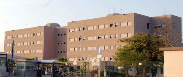 carcere cavadonna siracusa times