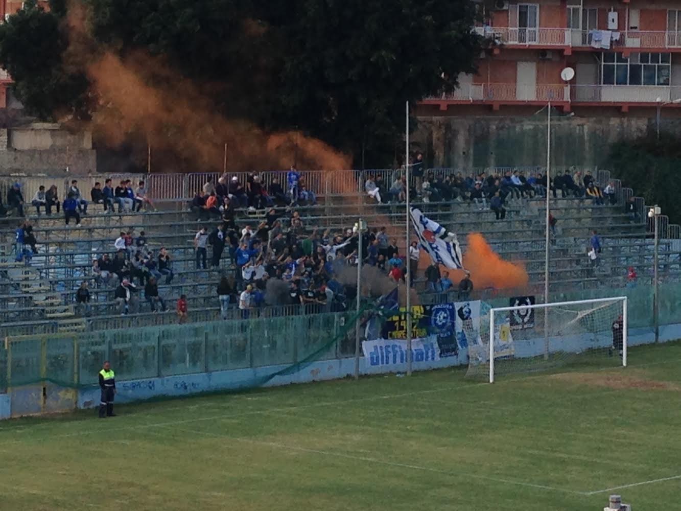 Siracusa: ancora una vittoria casalinga per il Città di Siracusa di mister Anastasi