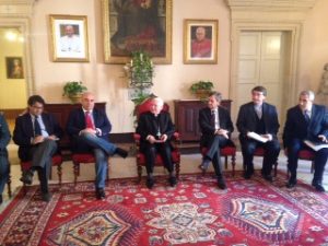 deputazione santa lucia siracusa times