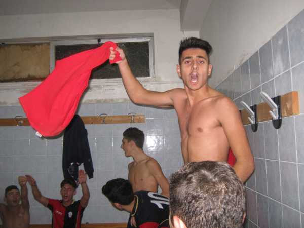 Real Siracusa, vittoria in rimonta. La doppietta di D’Agostino stende il Trecastagni