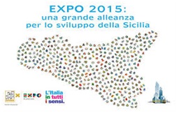 Sicilia protagonista dell’Expo 2015
