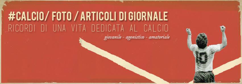 Siracusa: “Calcio , foto, articoli giornali… Ricordi di una vita dedicata al calcio”, il nuoto tormento social