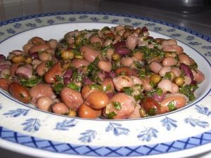 fagioli siracusa times