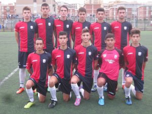 formazione real siracusa